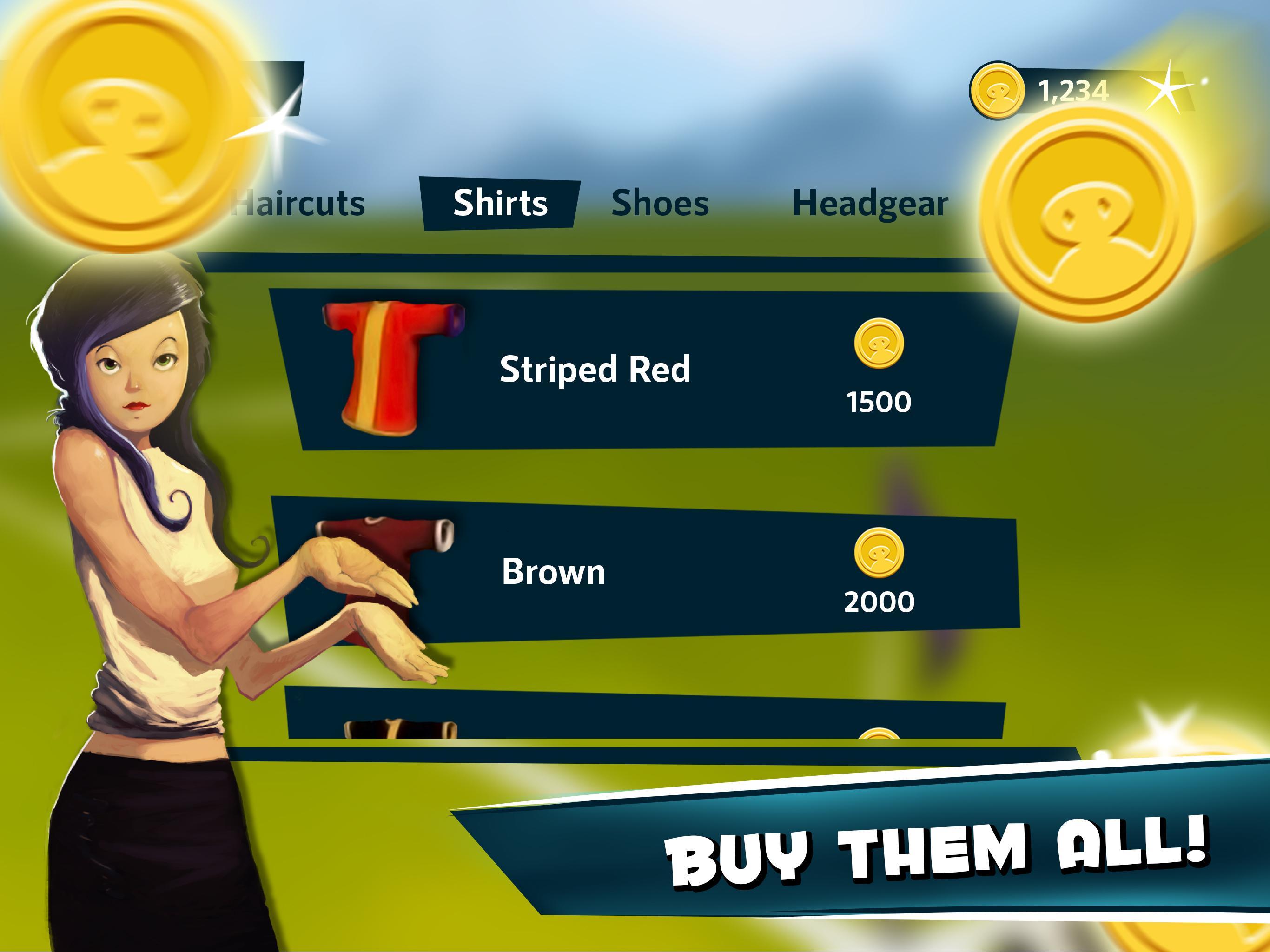 Victoria Grande Football: Ultimate Street Soccer 2.2.1 Screenshot 11