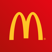 mymacca's Ordering & Offers app icon