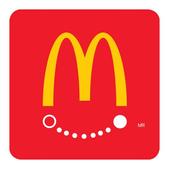 McDonald's Express Honduras app icon