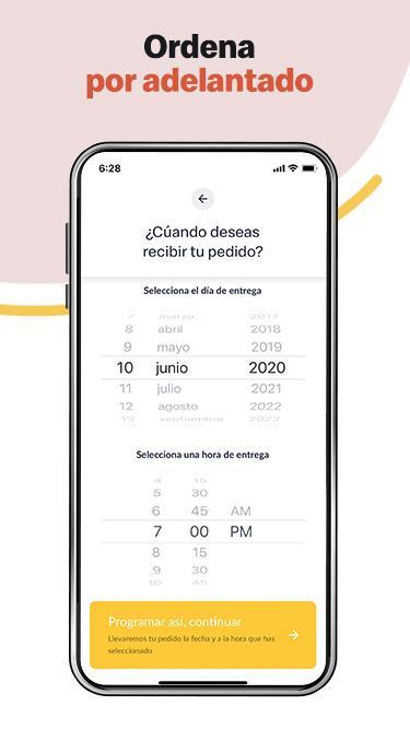 McDonald's Express SV 3.0.8 Screenshot 7