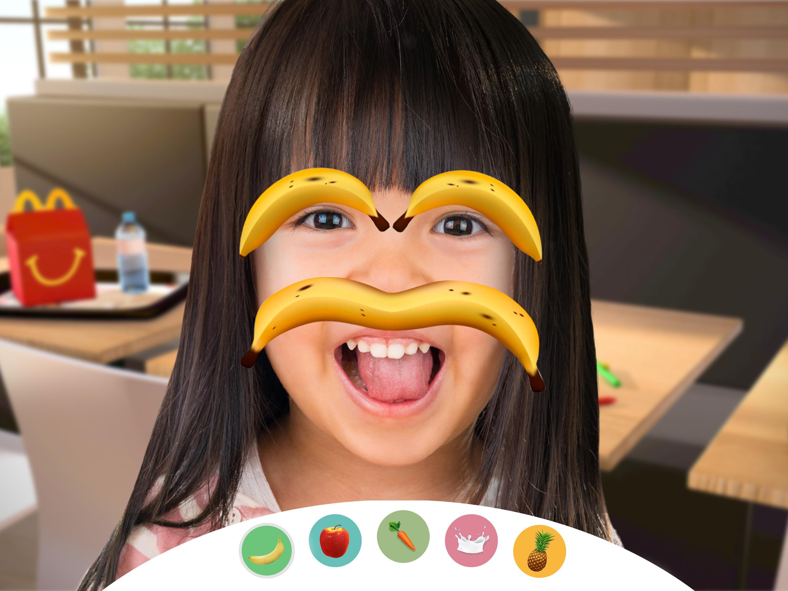McDonald’s Happy Meal App 9.4.0 Screenshot 11