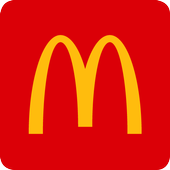McDonald's app icon