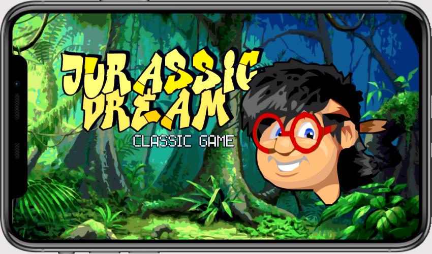 Jurassic Dream 1.2.4 Screenshot 1