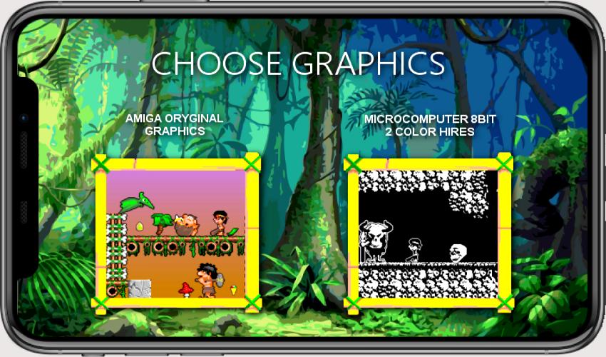 Jurassic Dream 1.2.4 Screenshot 2