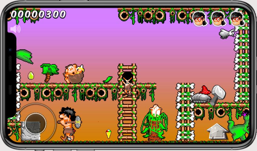 Jurassic Dream 1.2.4 Screenshot 3