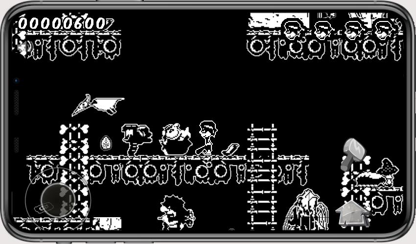 Jurassic Dream 1.2.4 Screenshot 4