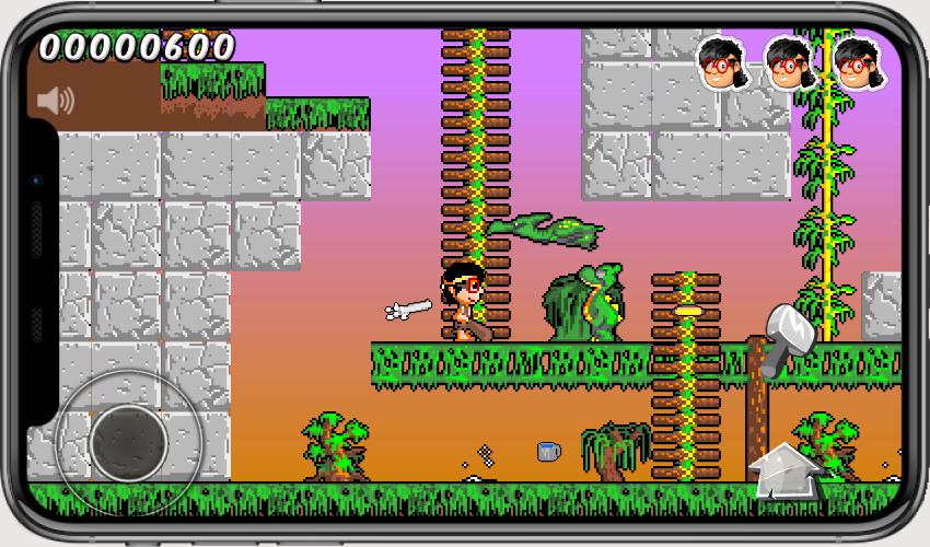 Jurassic Dream 1.2.4 Screenshot 5