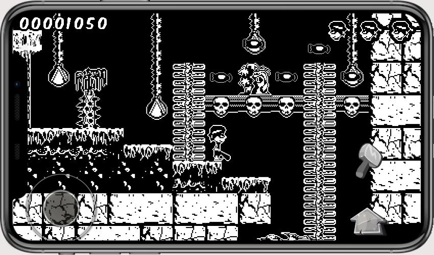 Jurassic Dream 1.2.4 Screenshot 6