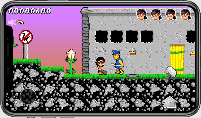 Jurassic Dream 1.2.4 Screenshot 7