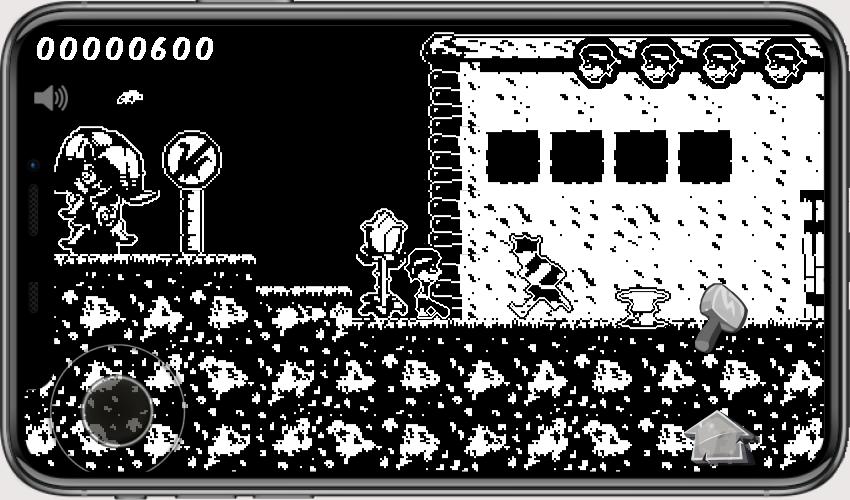 Jurassic Dream 1.2.4 Screenshot 8