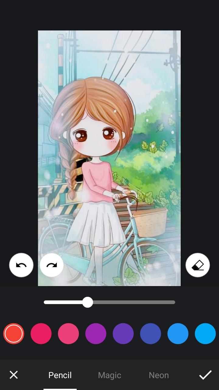 Photo Editor Pro 1.0.9 Screenshot 4