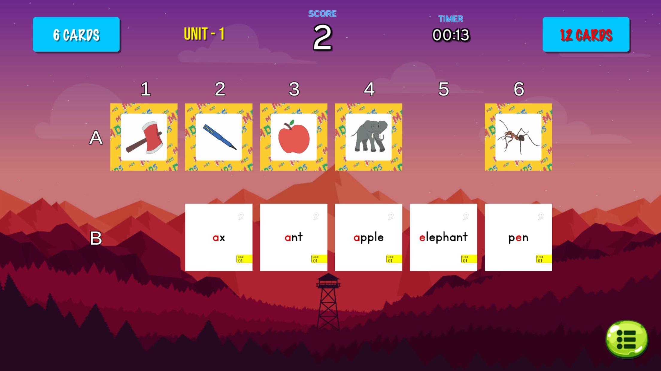 MDS Phonics 1.1 Screenshot 14