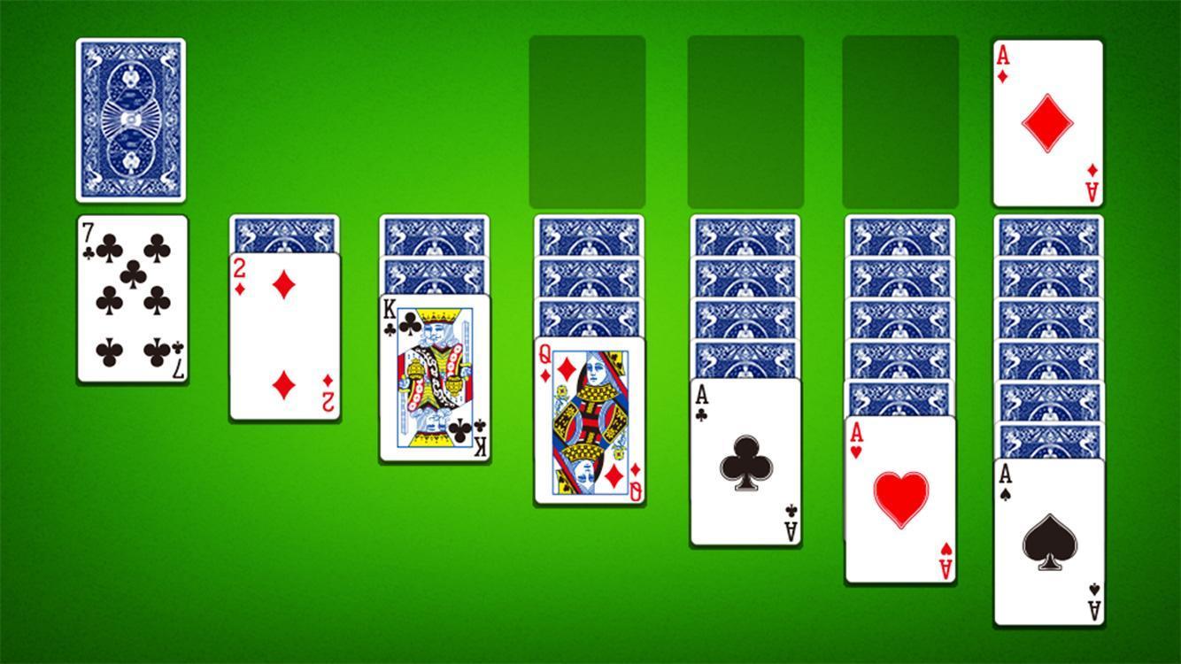 Solitaire 2.211.0 Screenshot 2