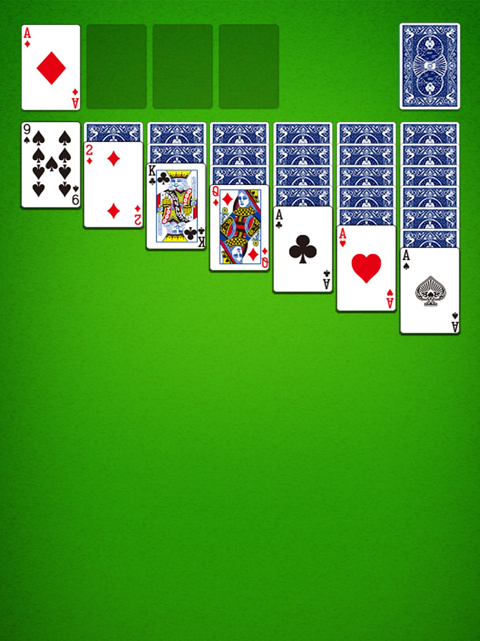 Solitaire 2.211.0 Screenshot 3