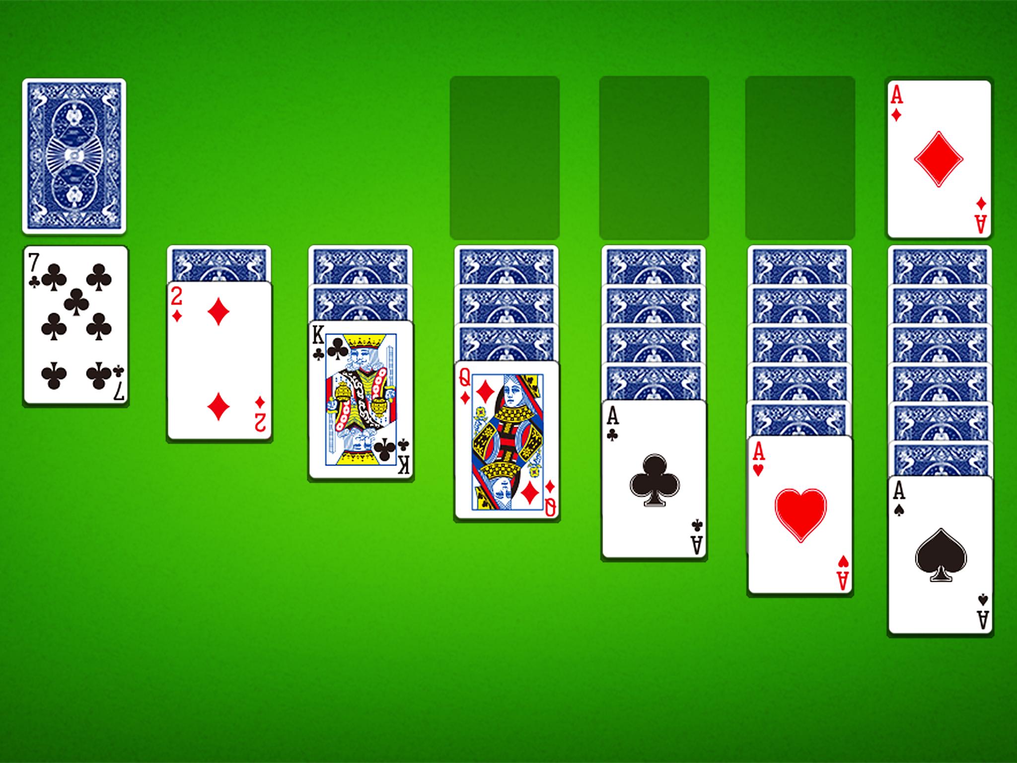 Solitaire 2.211.0 Screenshot 4