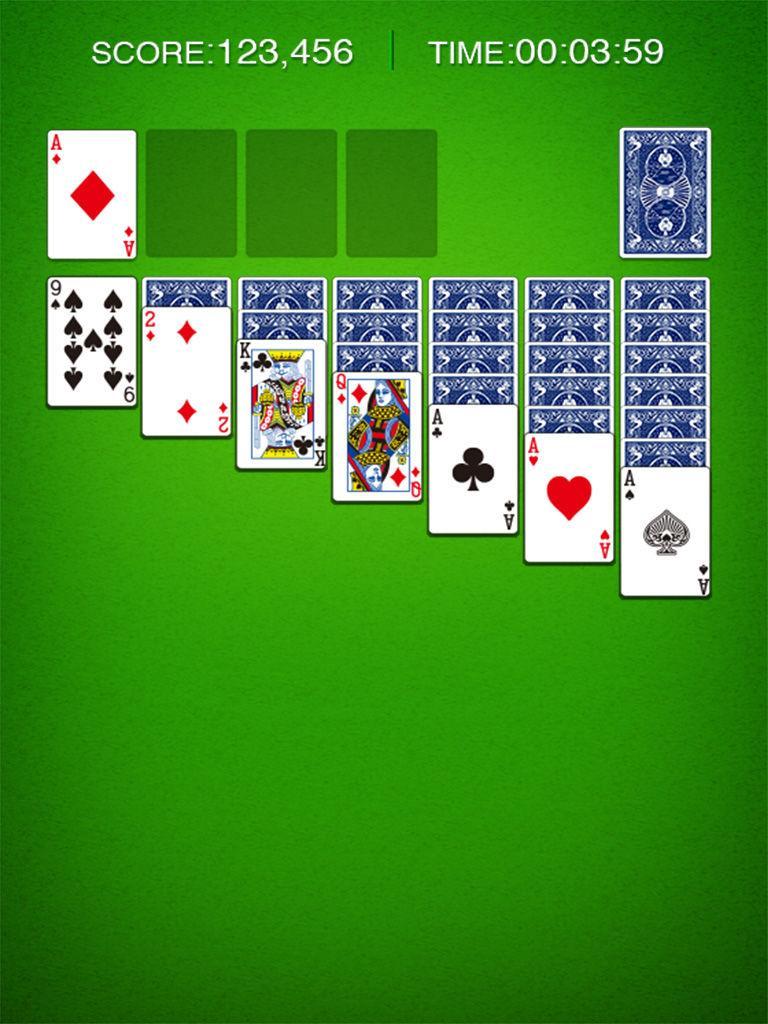 Solitaire 2.211.0 Screenshot 5