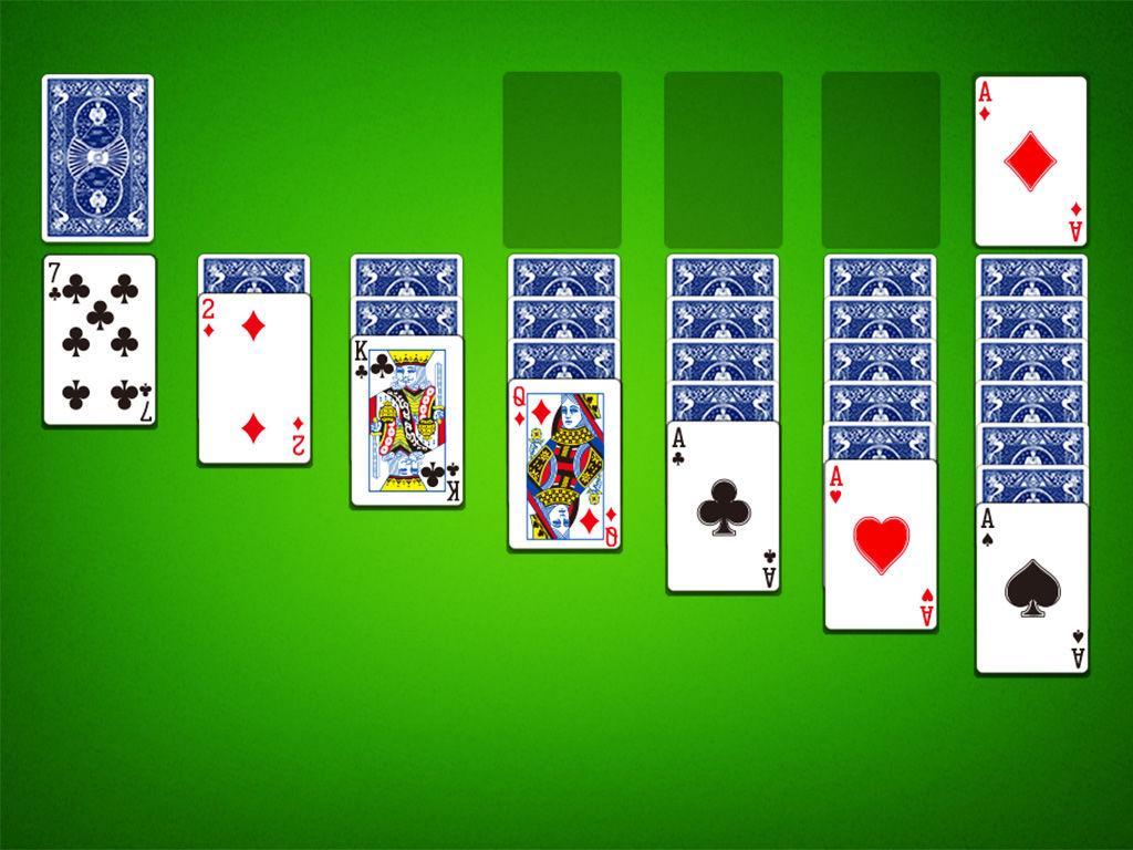 Solitaire 2.211.0 Screenshot 6