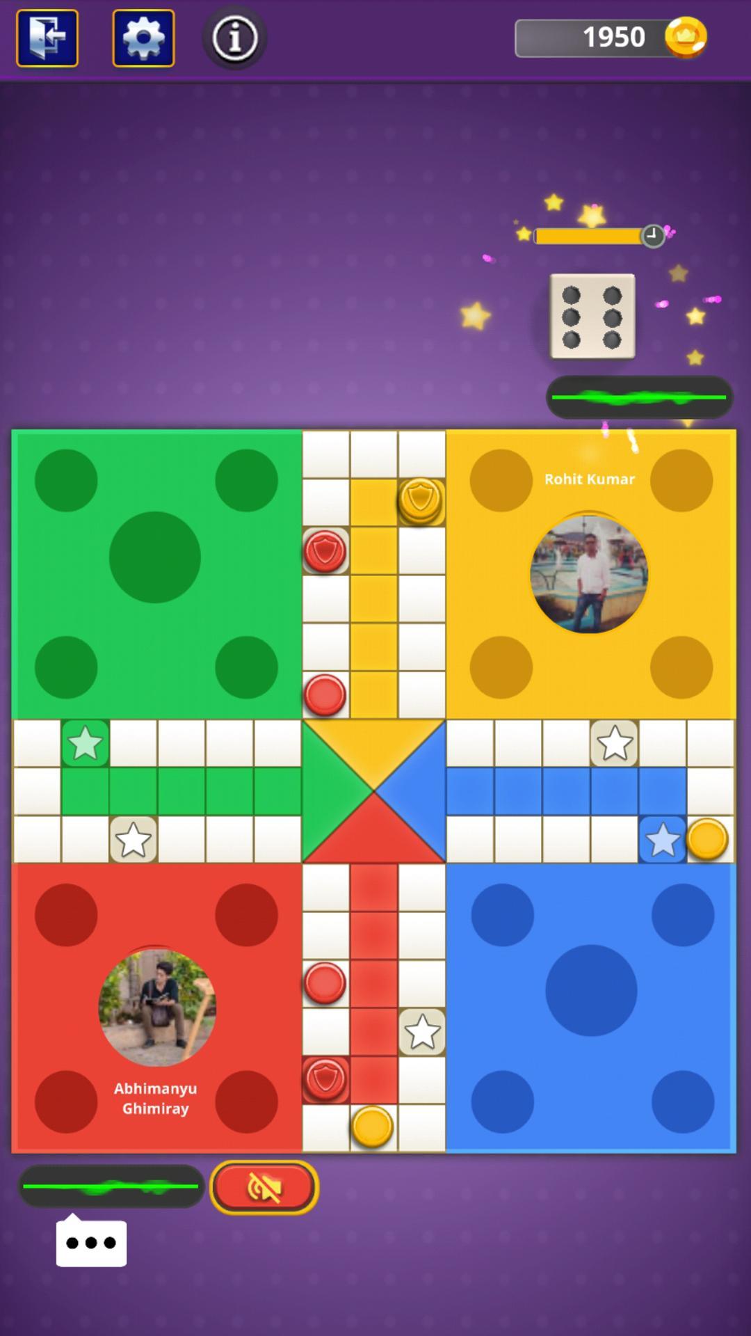 Hello Ludo™- Live online Chat on star ludo game ! 11.2 Screenshot 7