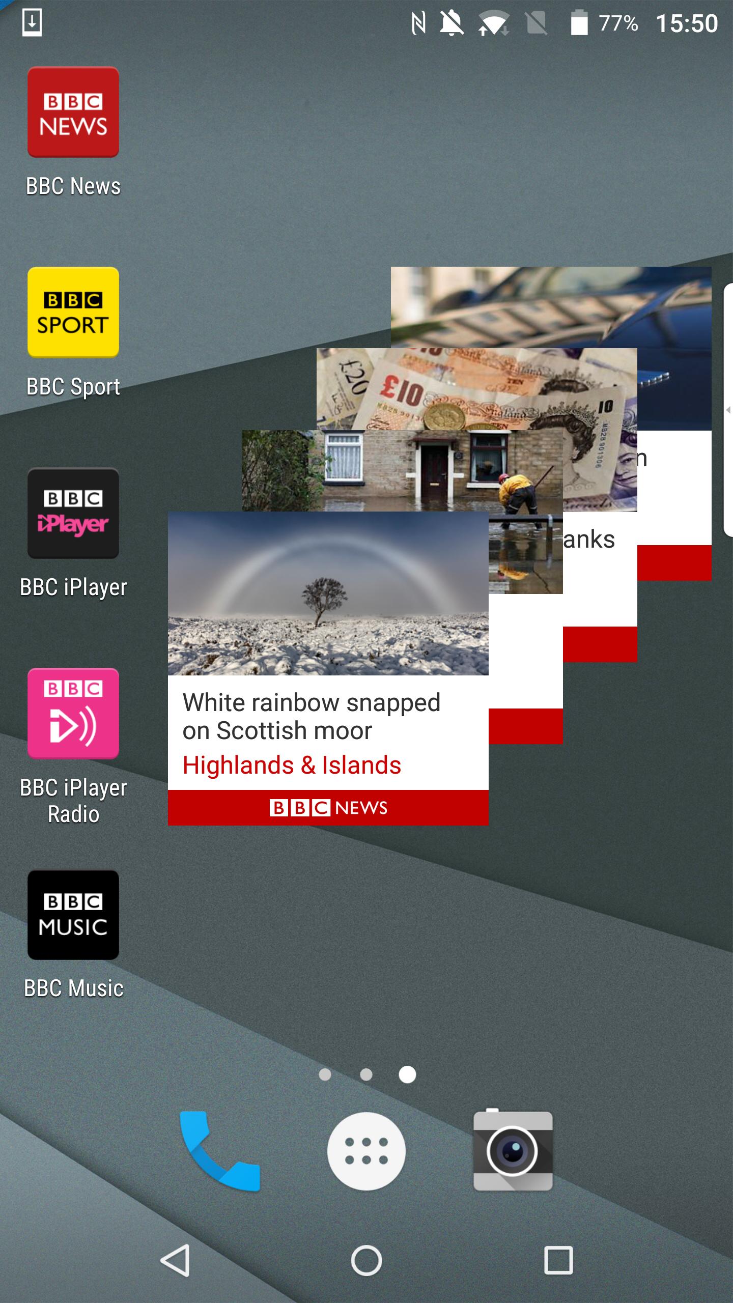 BBC News 5.8.0 Screenshot 6