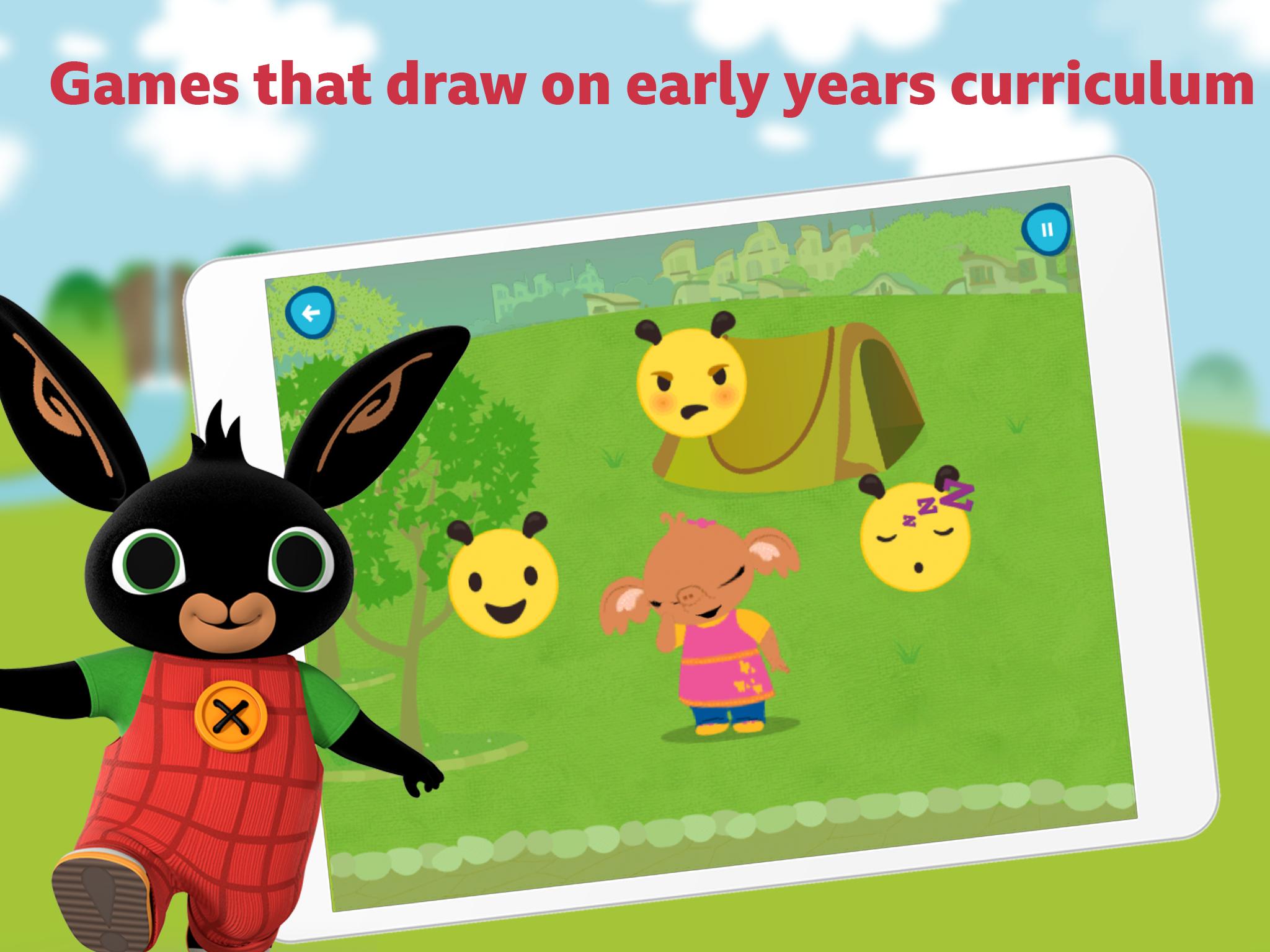 BBC CBeebies Go Explore - Learning games for kids 2.4.0 Screenshot 11
