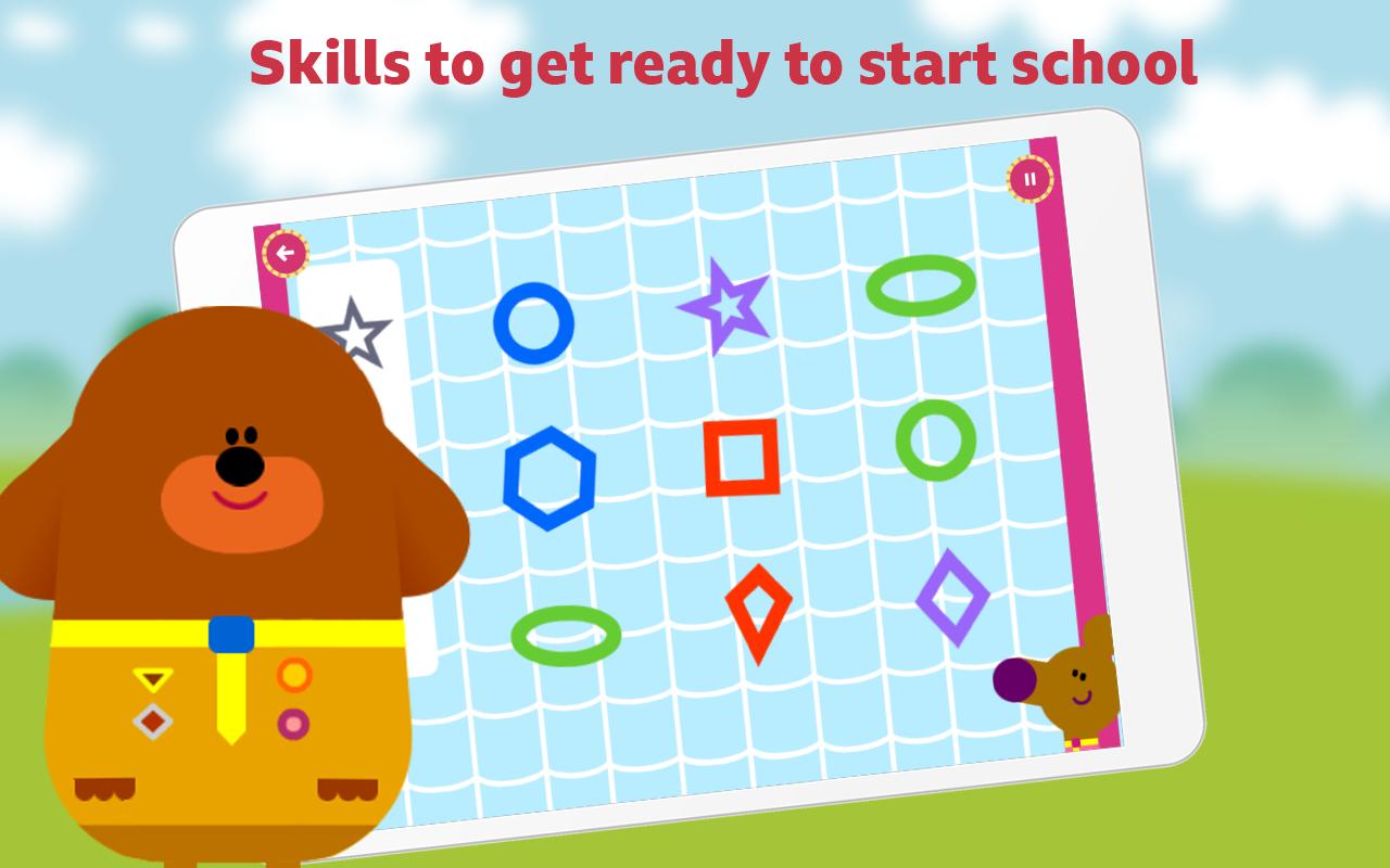 BBC CBeebies Go Explore - Learning games for kids 2.4.0 Screenshot 15
