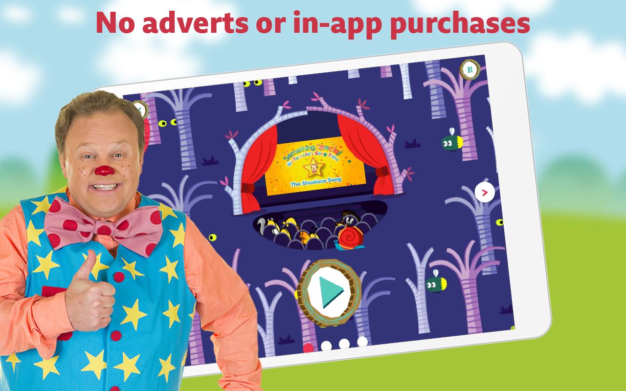 BBC CBeebies Go Explore - Learning games for kids 2.4.0 Screenshot 16