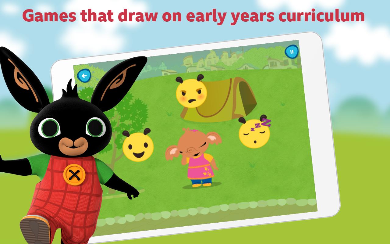 BBC CBeebies Go Explore - Learning games for kids 2.4.0 Screenshot 17