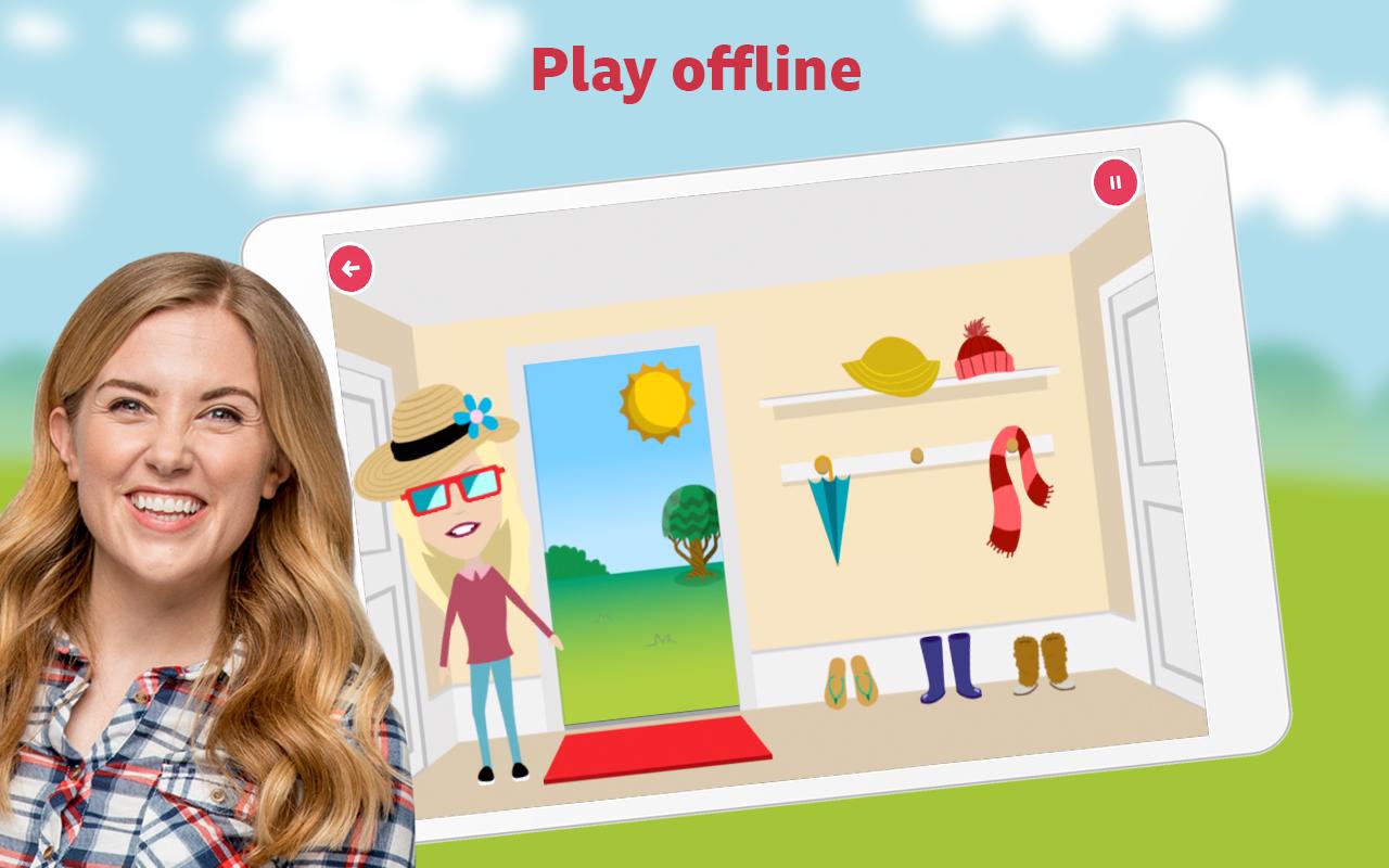 BBC CBeebies Go Explore - Learning games for kids 2.4.0 Screenshot 18