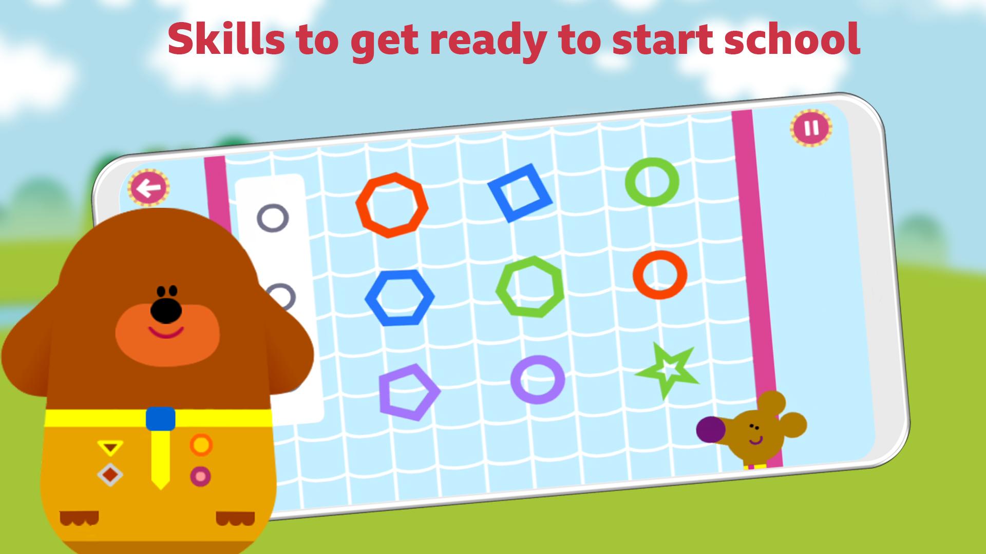 BBC CBeebies Go Explore - Learning games for kids 2.4.0 Screenshot 3