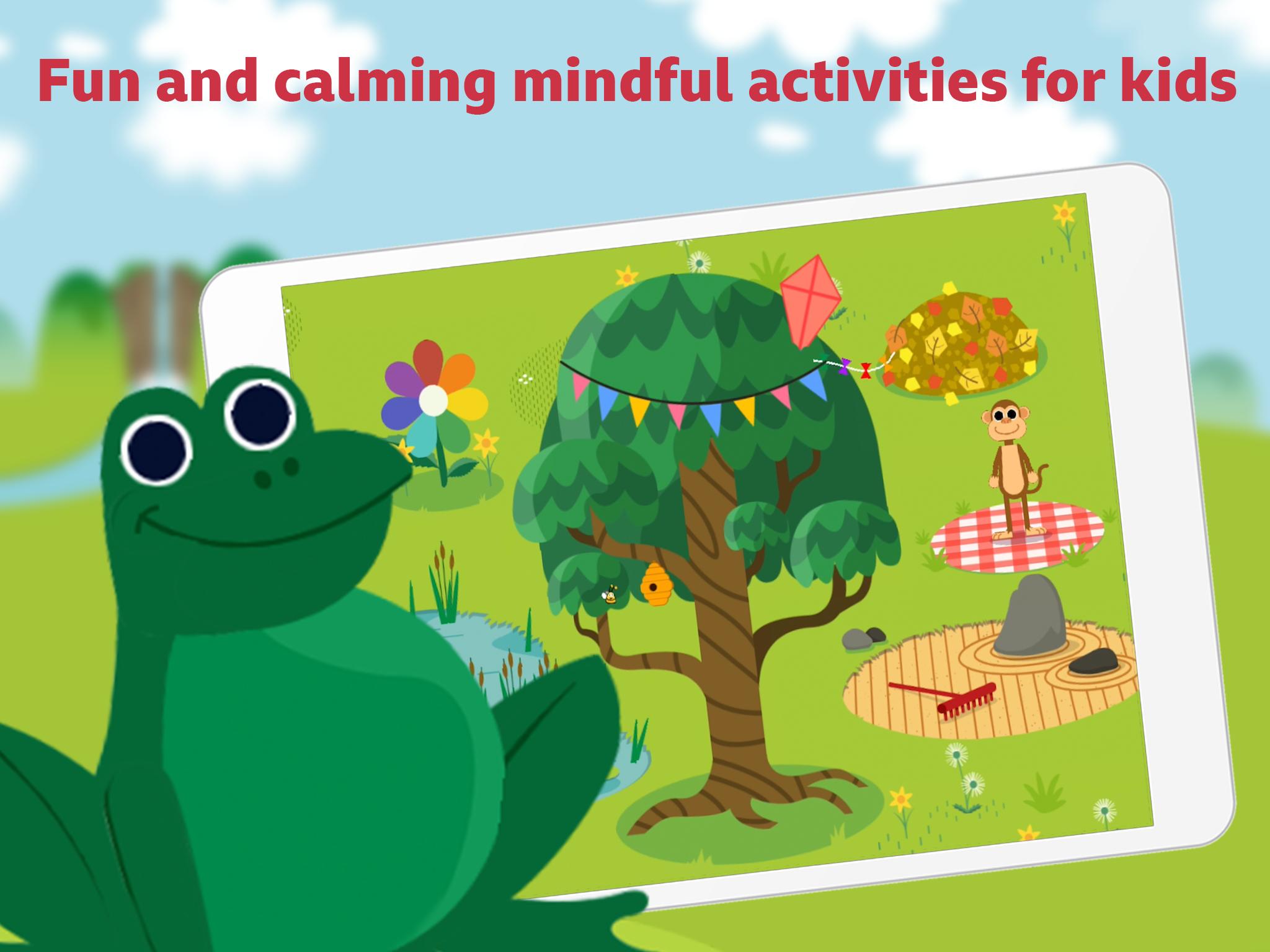 BBC CBeebies Go Explore - Learning games for kids 2.4.0 Screenshot 8