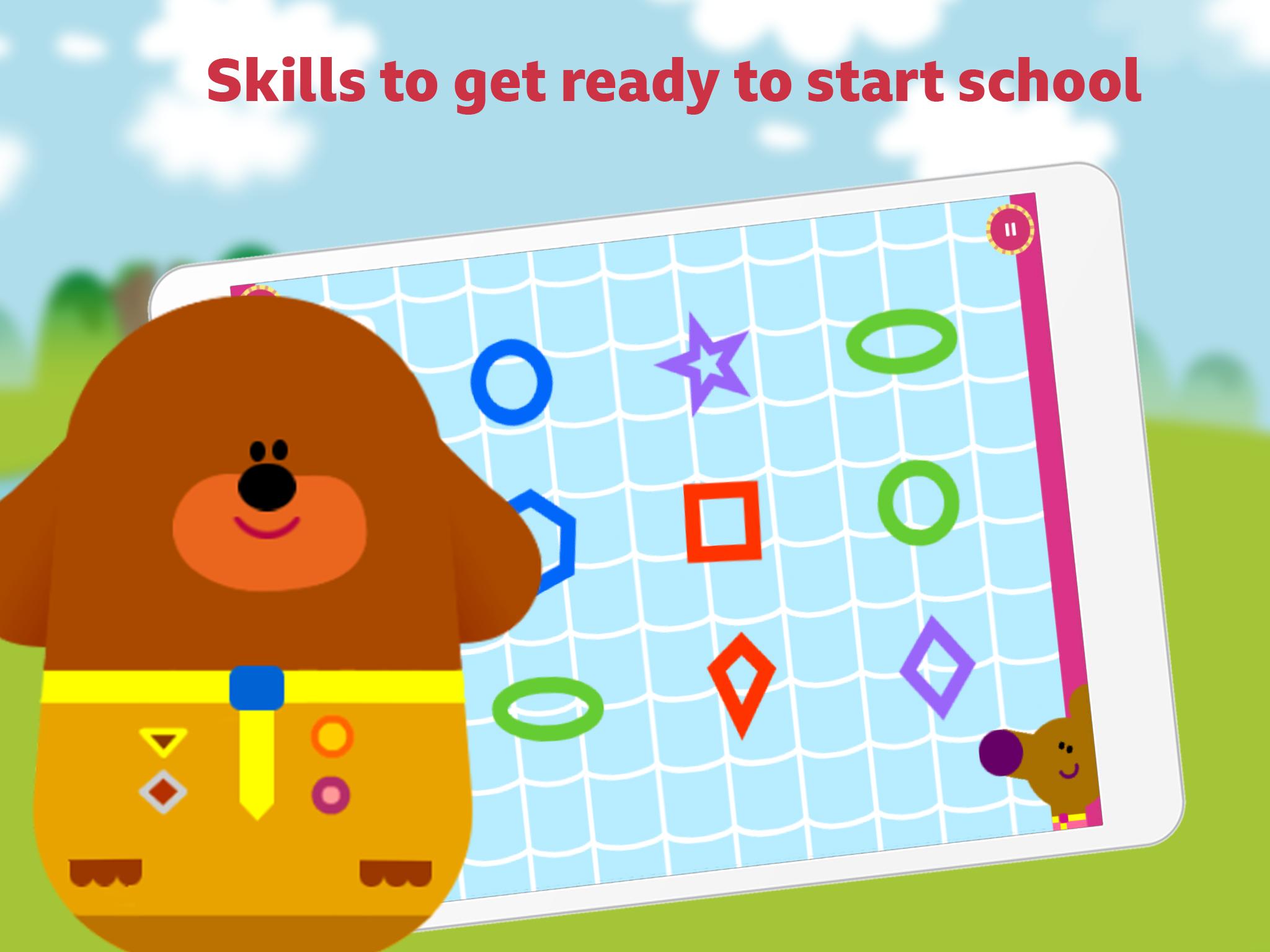 BBC CBeebies Go Explore - Learning games for kids 2.4.0 Screenshot 9