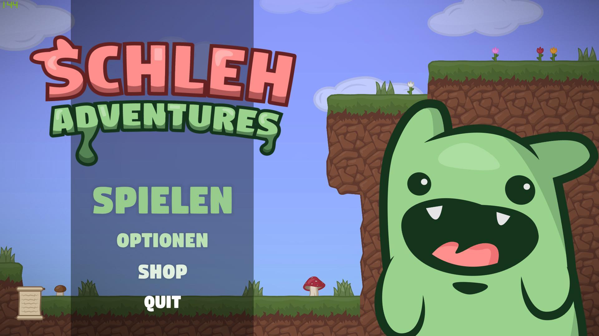 Schleh Adventures screenshot