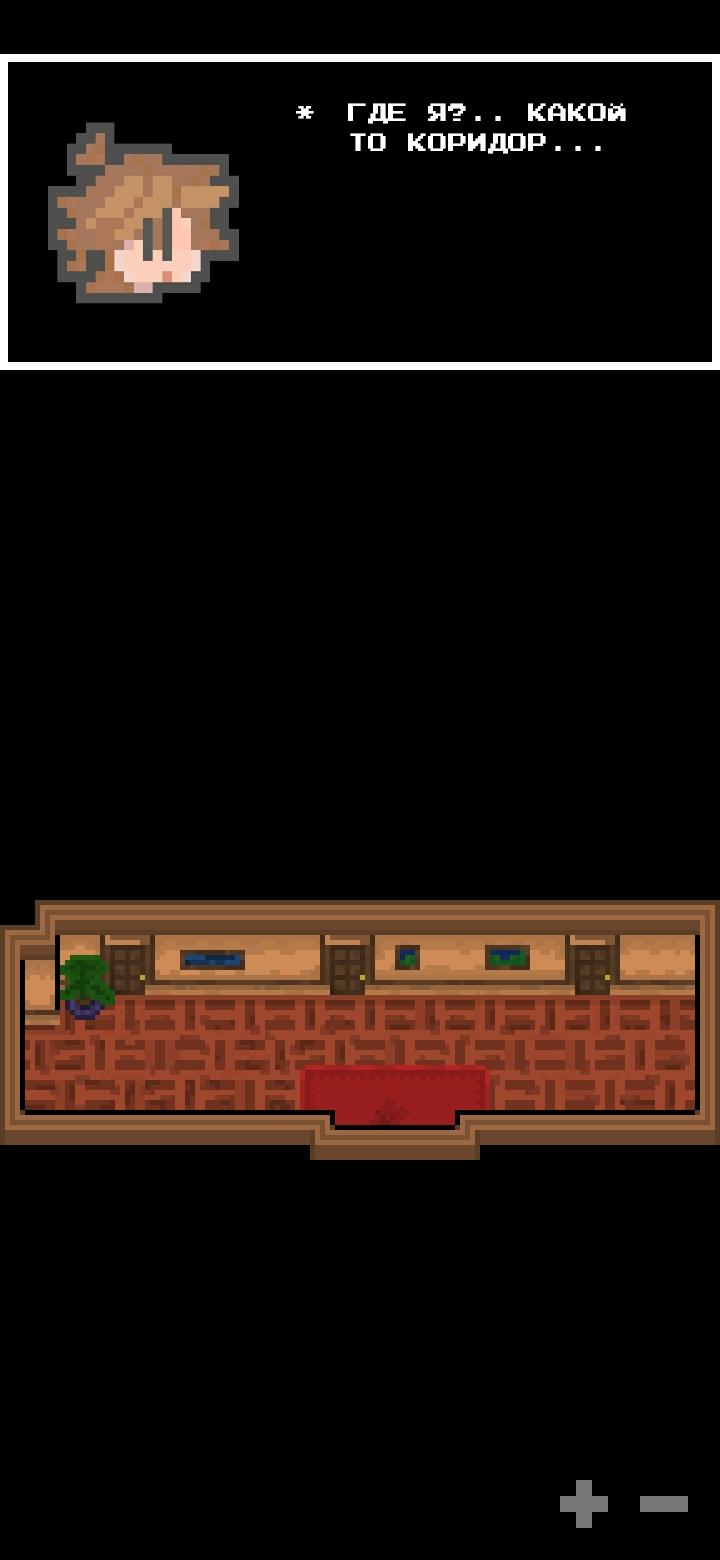 Dark - Pixel Horror Game 5.0 Screenshot 2