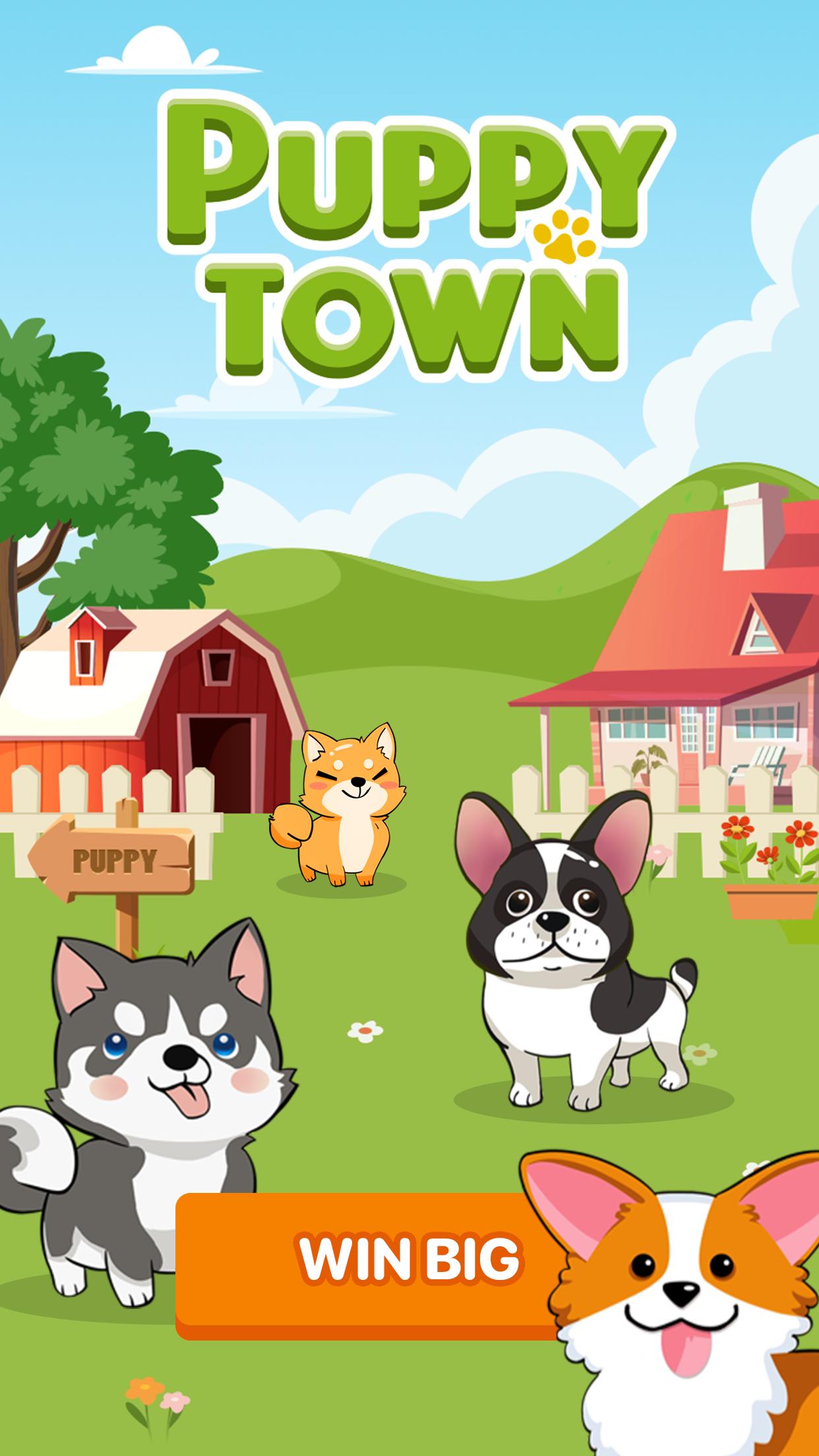 Puppy Town 1.3.7 Screenshot 8
