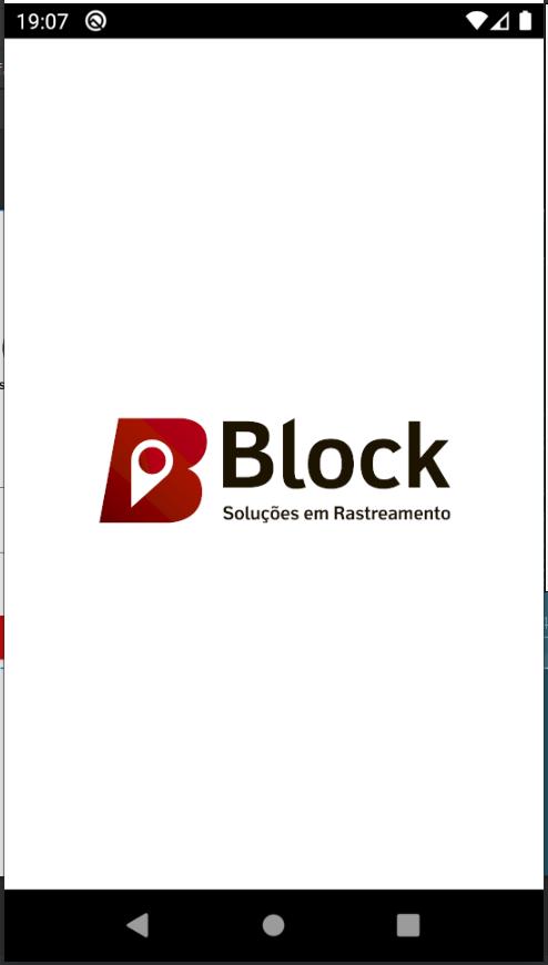 Block Rastreamento - Revenda 2.5 Screenshot 1