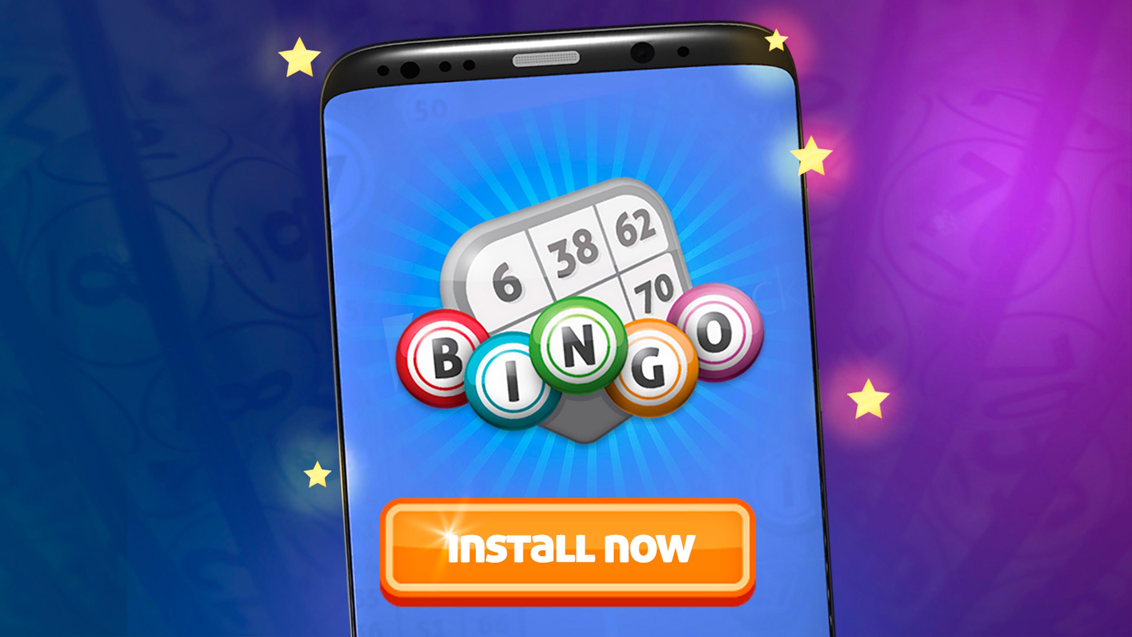 Mega Bingo Online 103.1.30 Screenshot 15