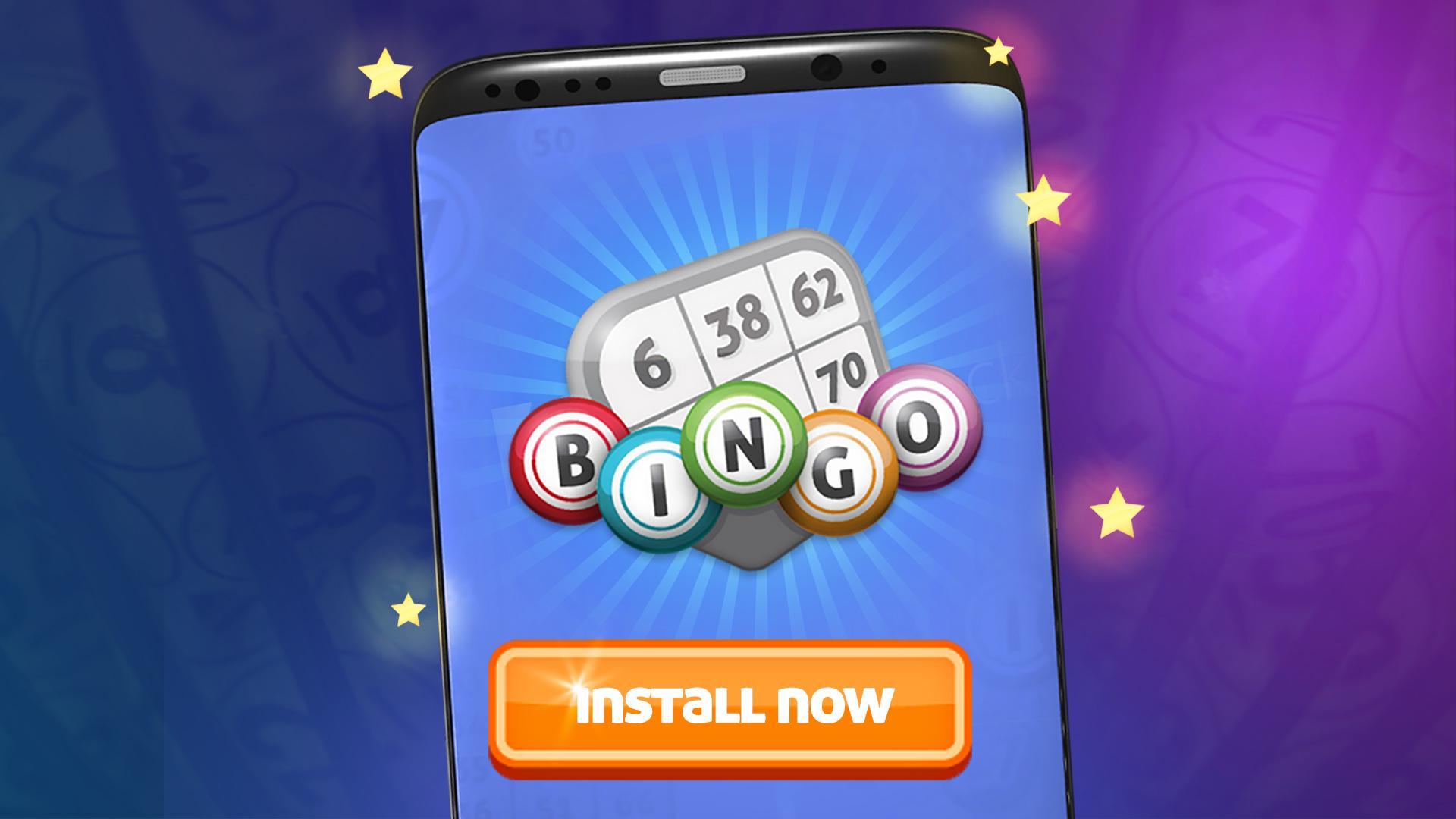 Mega Bingo Online 103.1.30 Screenshot 7