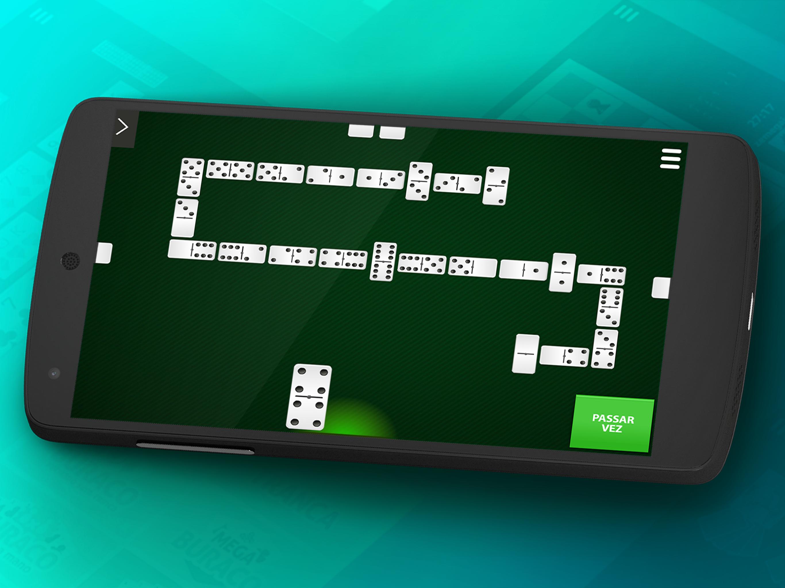 Dominoes Online - Free game 101.1.71 Screenshot 1