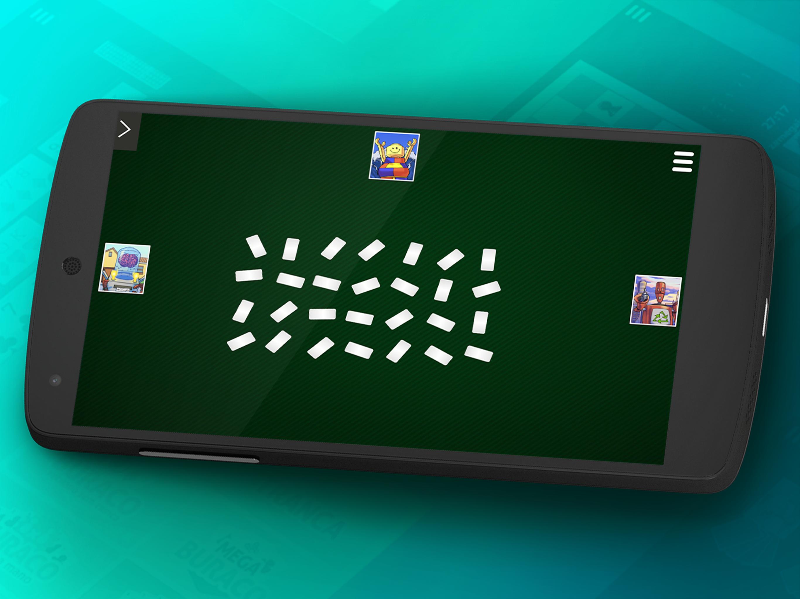 Dominoes Online - Free game 101.1.71 Screenshot 10