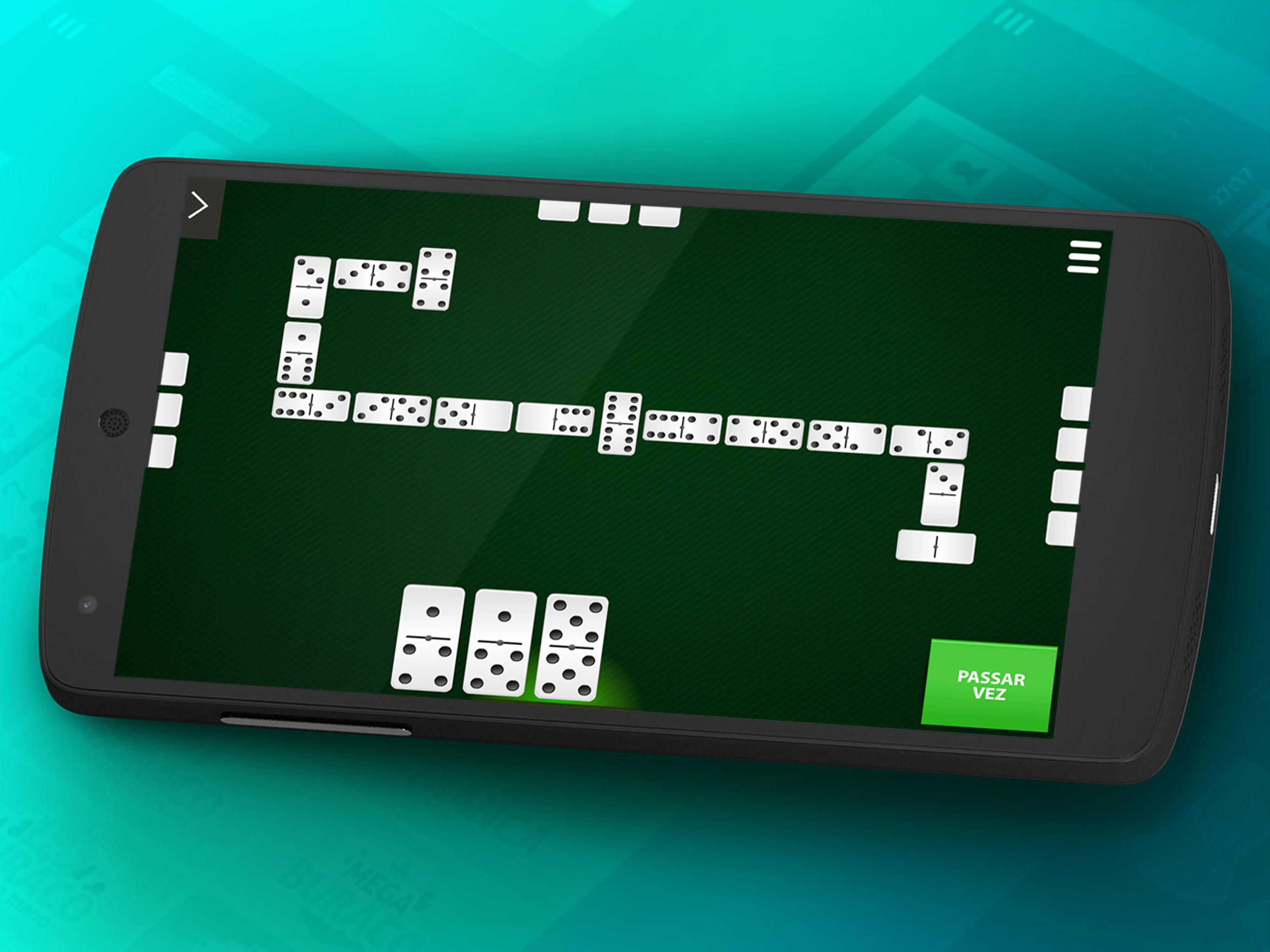 Dominoes Online - Free game 101.1.71 Screenshot 11