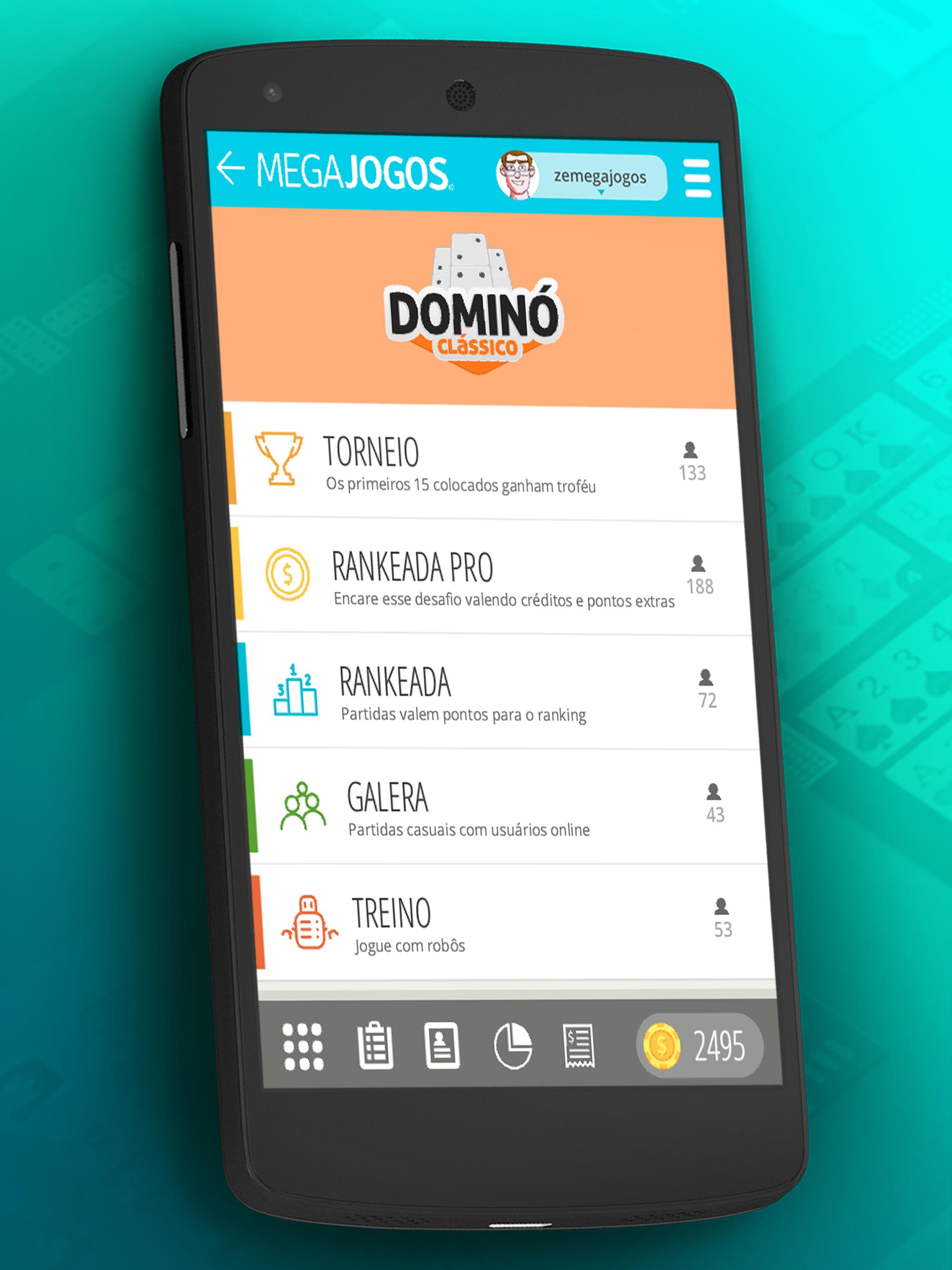 Dominoes Online - Free game 101.1.71 Screenshot 4