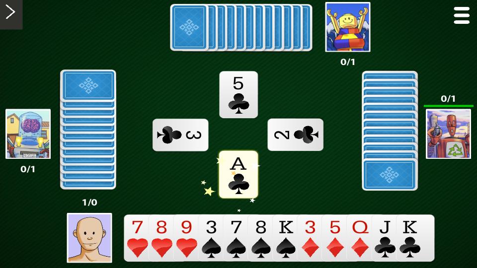 GameVelvet Online Card Games and Board Games 100.1.40 Screenshot 6