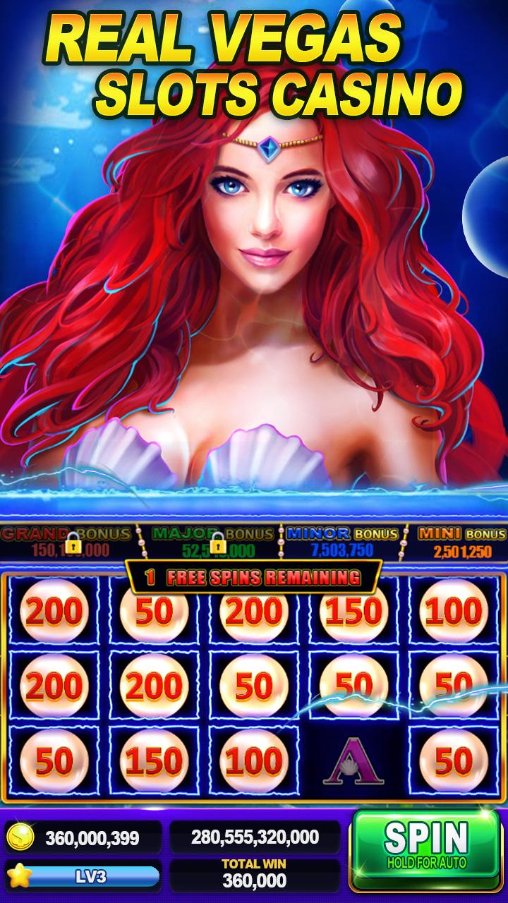 SlotsLand :Vegas Slot Machines  and Casino Games 3.1.0 Screenshot 4