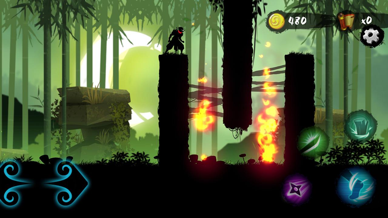 Ninja 3 1.0.11 Screenshot 14