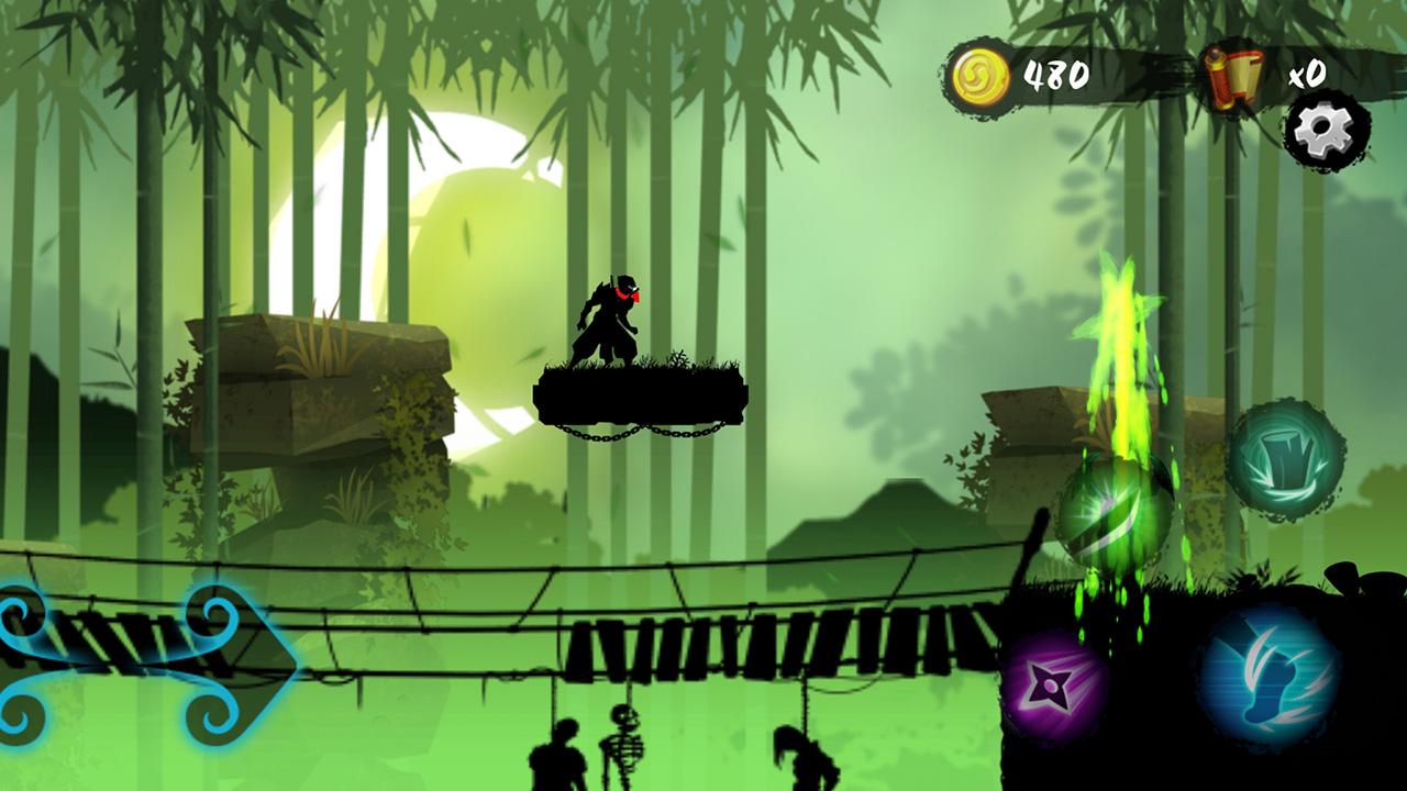 Ninja 3 1.0.11 Screenshot 6