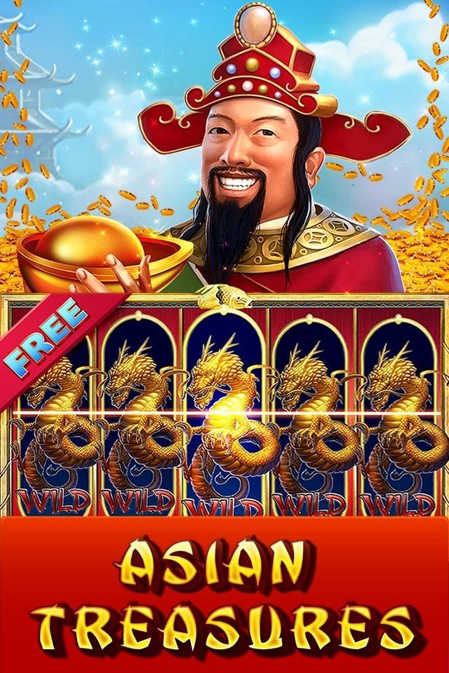 Double Money Slots™ FREE Casino Slot Machine Game 1.56.3 Screenshot 1