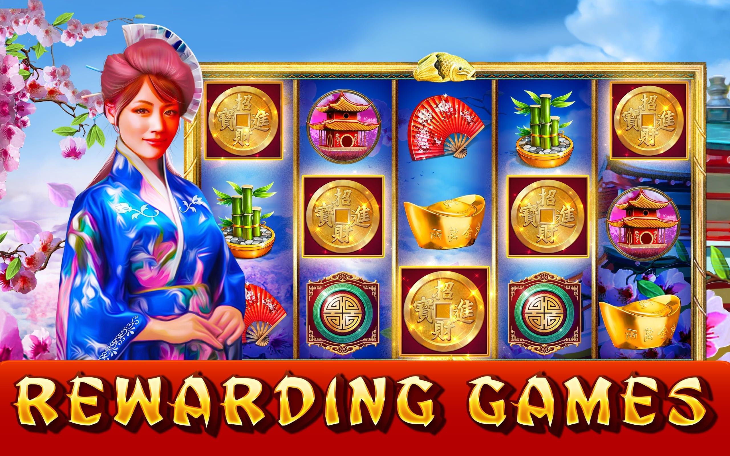 Double Money Slots™ FREE Casino Slot Machine Game 1.56.3 Screenshot 12