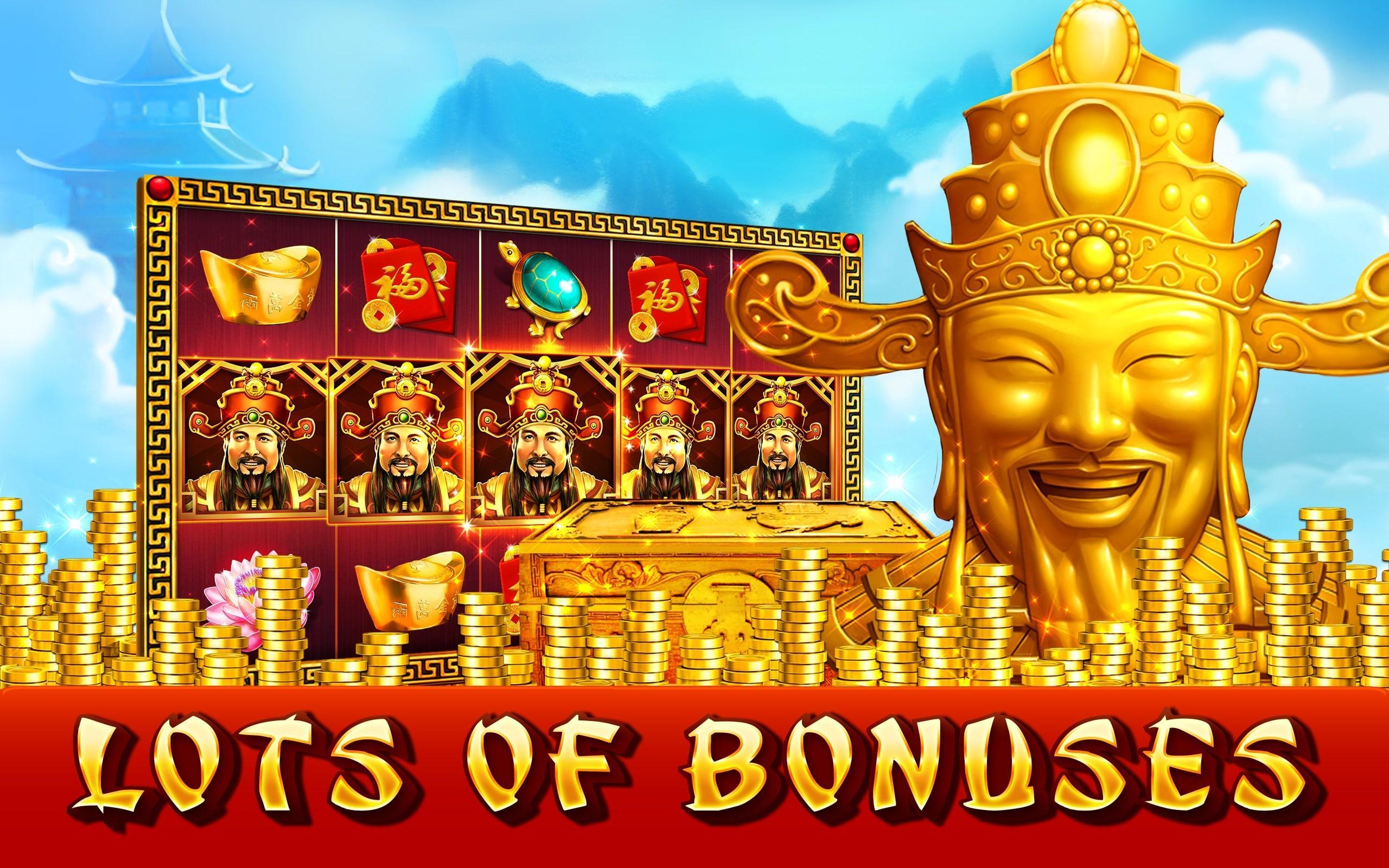 Double Money Slots™ FREE Casino Slot Machine Game 1.56.3 Screenshot 14