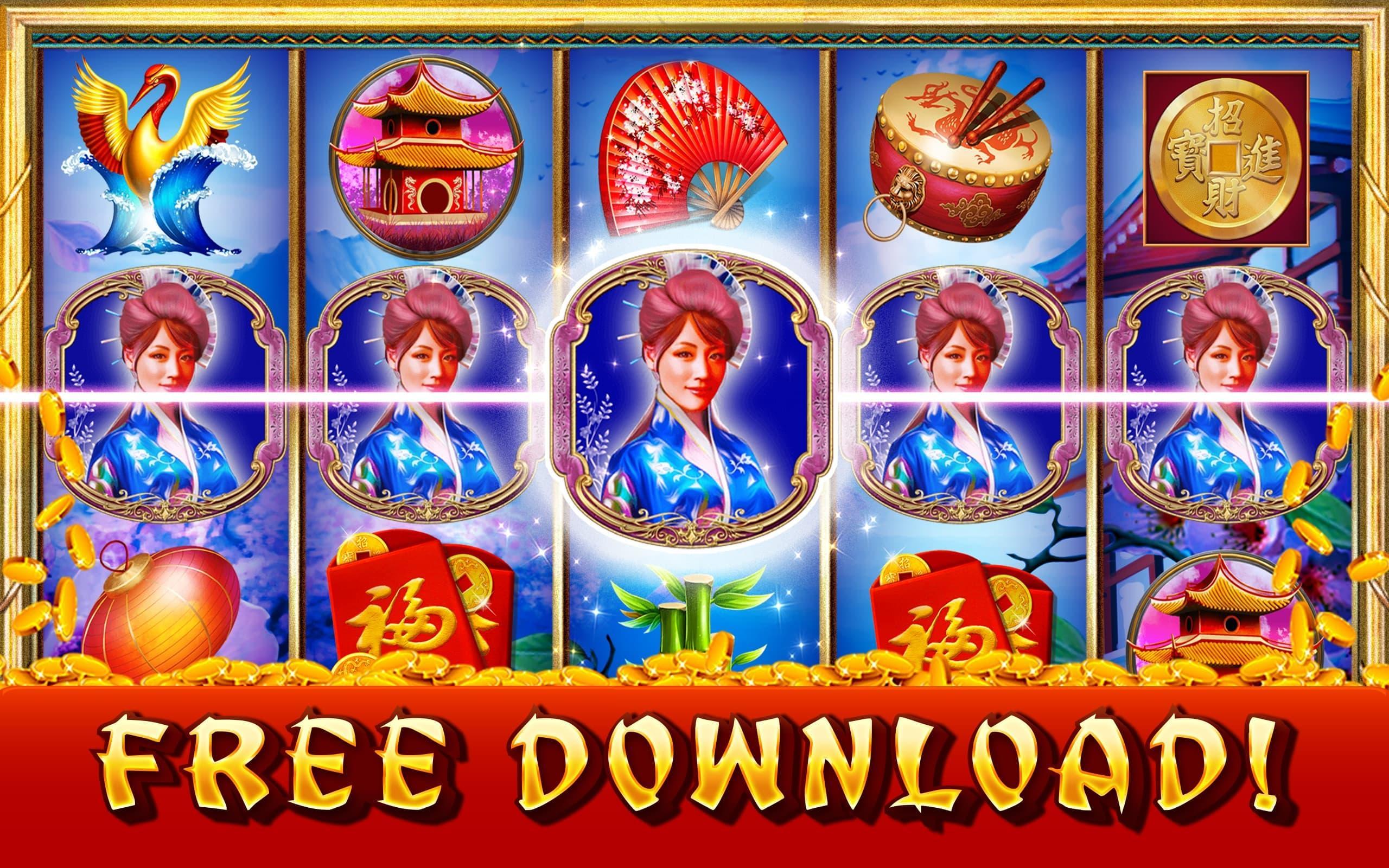Double Money Slots™ FREE Casino Slot Machine Game 1.56.3 Screenshot 15