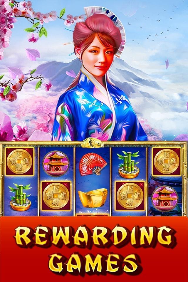 Double Money Slots™ FREE Casino Slot Machine Game 1.56.3 Screenshot 2